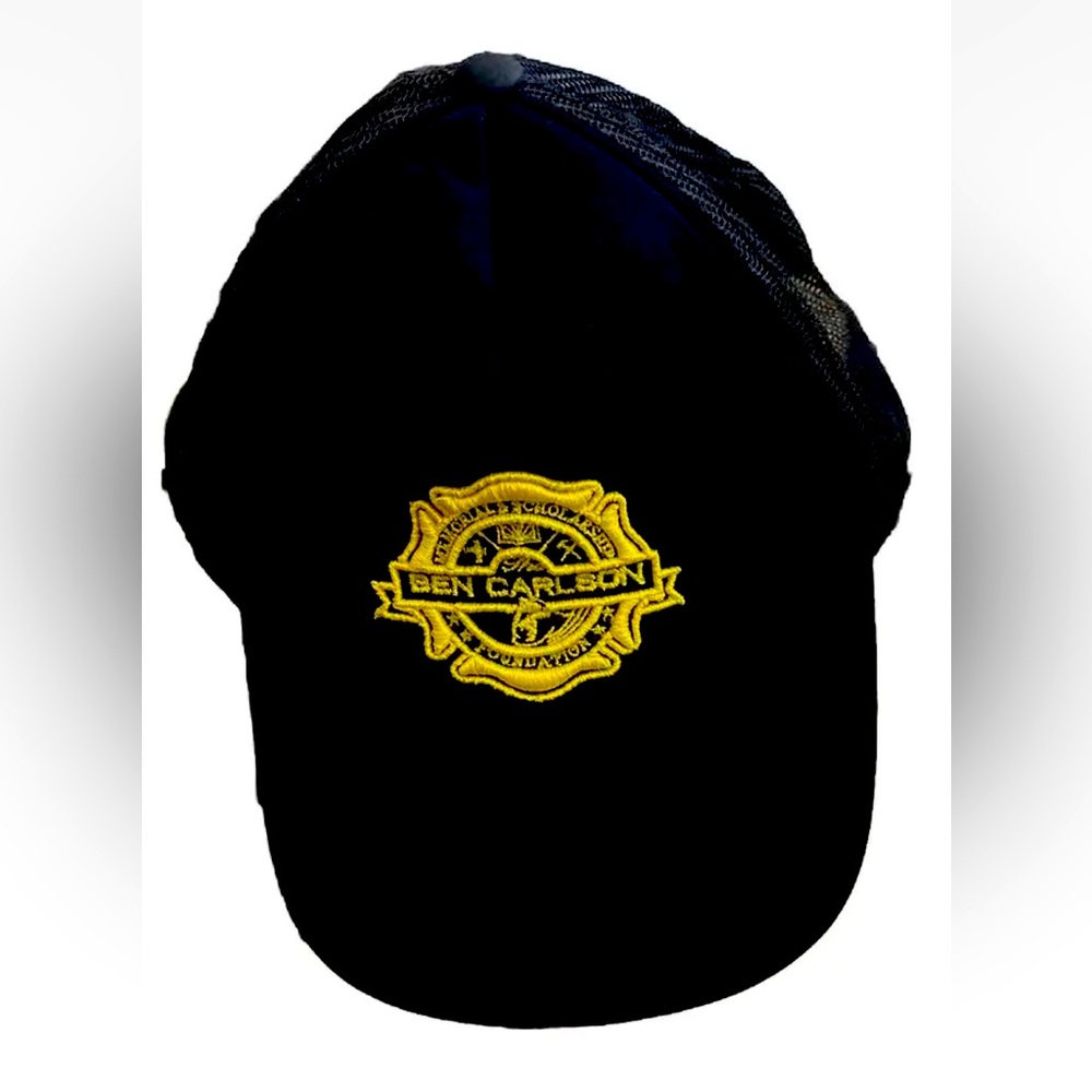 Ben Carlson hat